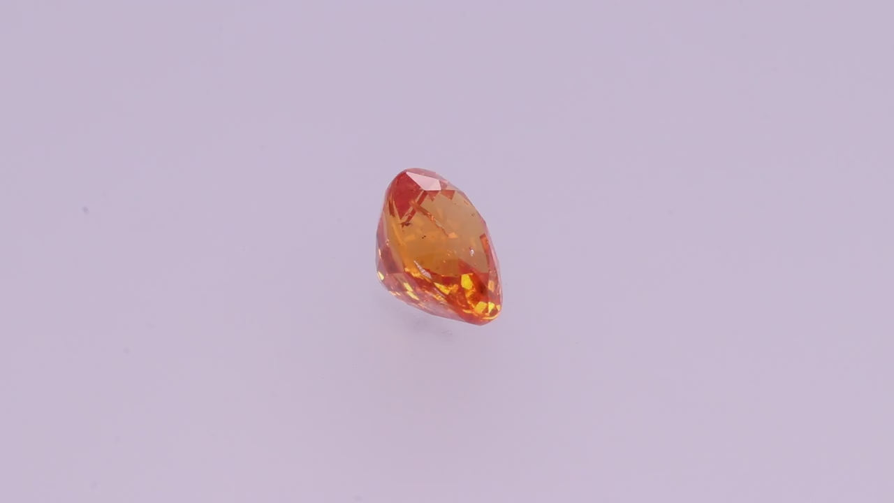 Spessartite Garnet 2.32 ct